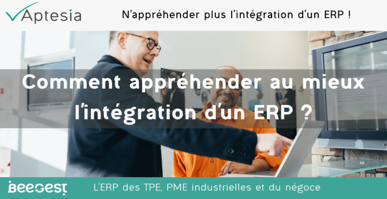 Intégration ERP