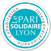 logo pari solidaire