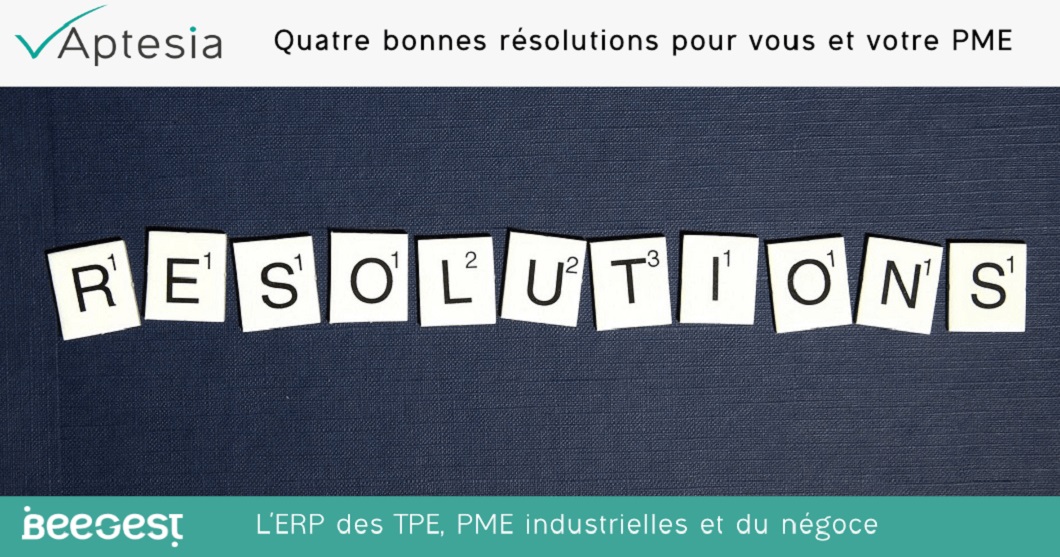 résolutions PME